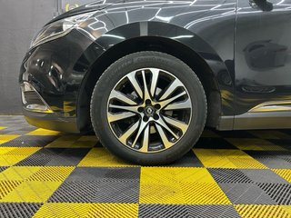 Renault Espace 2016