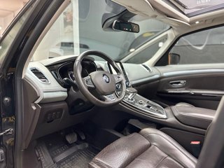 Renault Espace 2016