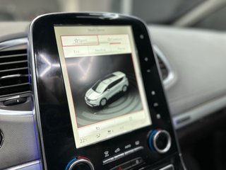 Renault Espace 2016