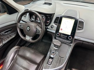 Renault Espace 2016