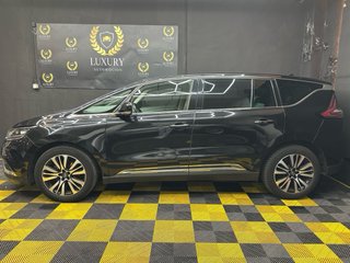 Renault Espace 2016