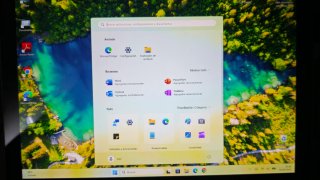 Microsoft Surface Pro 7+