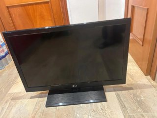 Televisor LG 32 Negro
