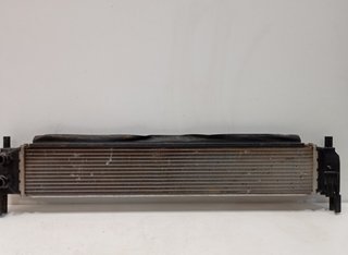 Volkswagen 487197 radiador agua 5q0121251el golf