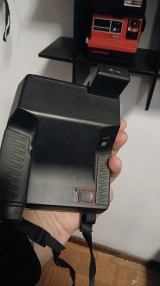 Polaroid Impulse fotocamera istantanea