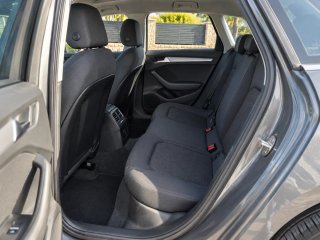 Audi A3 2019