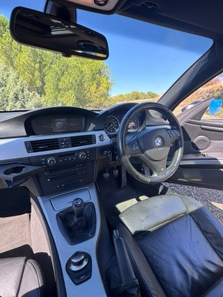 BMW Serie 3 2007
