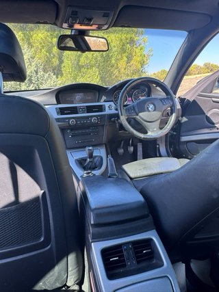 BMW Serie 3 2007