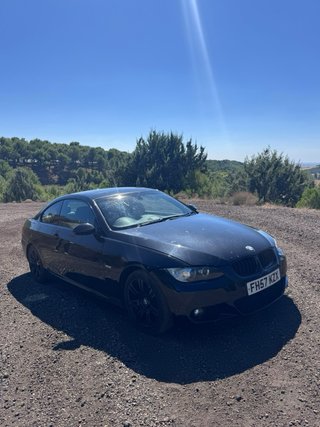 BMW Serie 3 2007