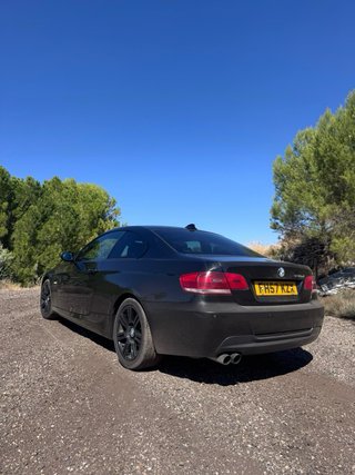 BMW Serie 3 2007