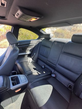 BMW Serie 3 2007