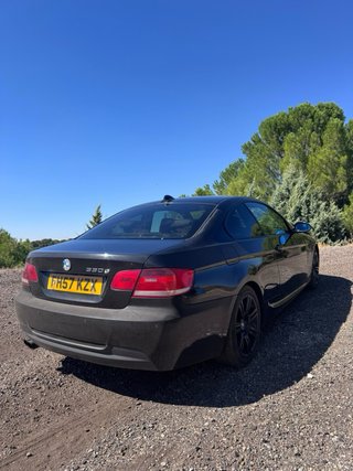 BMW Serie 3 2007