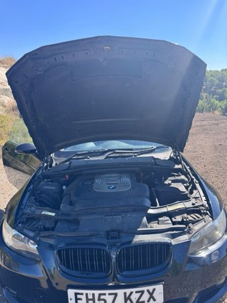 BMW Serie 3 2007