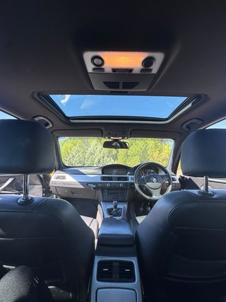 BMW Serie 3 2007
