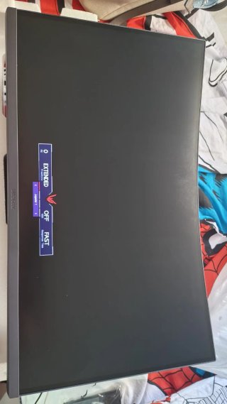 Monitor Gaming Curvo LG UltraGear 27GS60QC