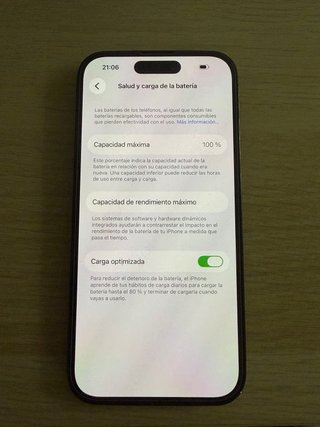 iPhone 14 Pro Grigio Siderale