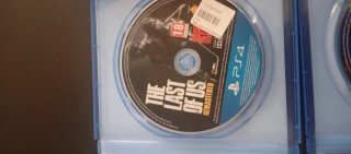 Pacchetto giochi PS4