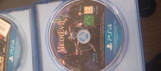 Pacchetto giochi PS4
