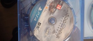 Pacchetto giochi PS4