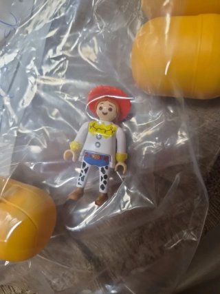 Playmobil Jessy Toy Story Disney