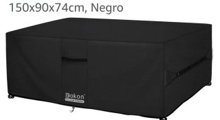Mesa y 6 sillas Terraza