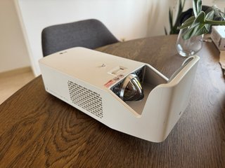 Proyector LG CineBeam Tiro Ultra Corto