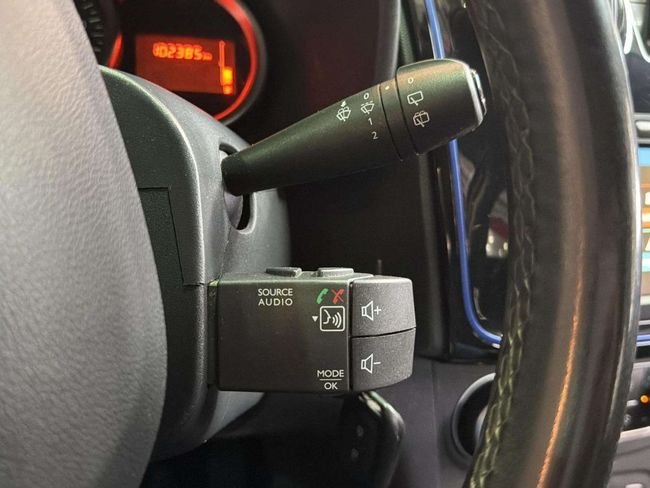 Dacia Sandero 2018, foto 18