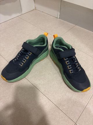 Primigi Gore-Tex Storm GTX Zapatillas Deportivas