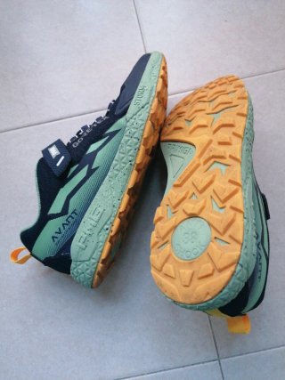 Primigi Gore-Tex Storm GTX Zapatillas Deportivas