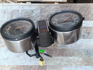 Cuadro Relojes Yamaha SR 250 Classic/Special
