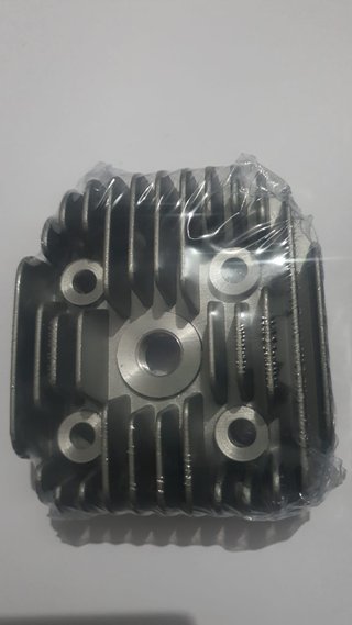 Kit Cilindro 50cc 2T Scooter