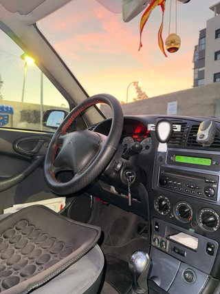 Citroen Xsara 2004