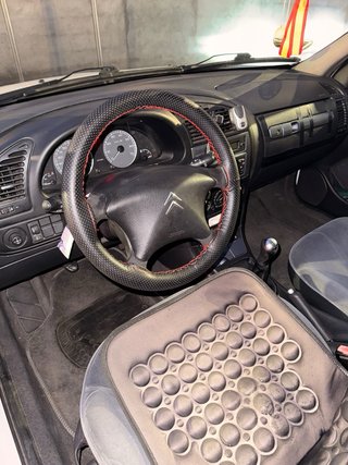 Citroen Xsara 2004