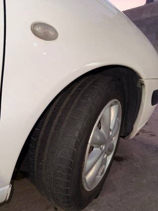 Citroen Xsara 2004