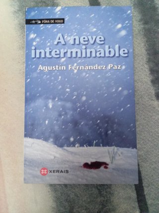 A neve interminable