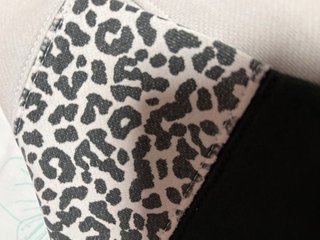 Sudadera GRMY bicolor con estampado grimey