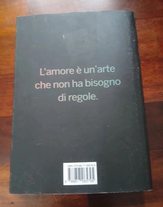 Libro IO TI GUARDO