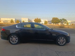Jaguar XF 2014