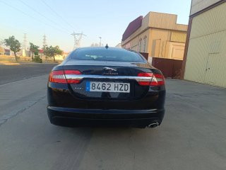 Jaguar XF 2014