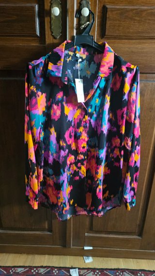 Camicia vintage