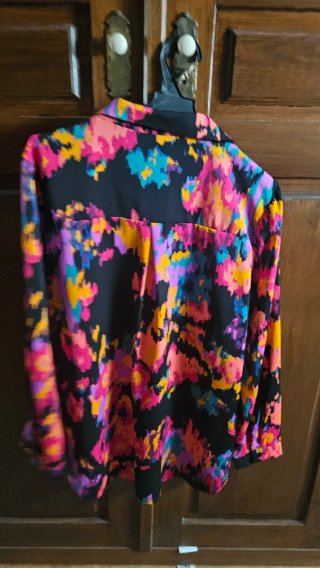 Camicia vintage