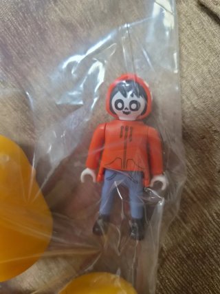 Playmobil Coco Disney Kinder