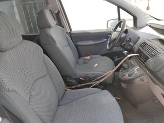 FIAT Ulysse 2010