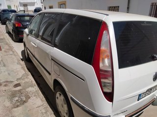 FIAT Ulysse 2010