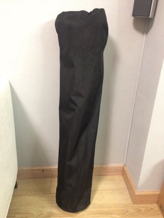 Trona de viaje portátil para bebé