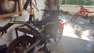 Sherco 300 4t Enduro 2014
