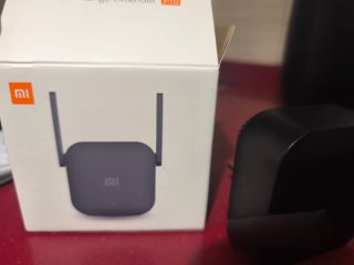 Amplificador WiFi Xiaomi Pro