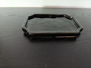 Plato para bonsái de cerámica