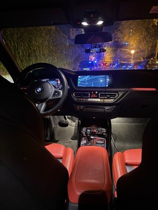 BMW Serie 2 Gran Coupe M sport