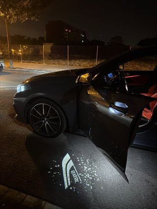 BMW Serie 2 Gran Coupe M sport